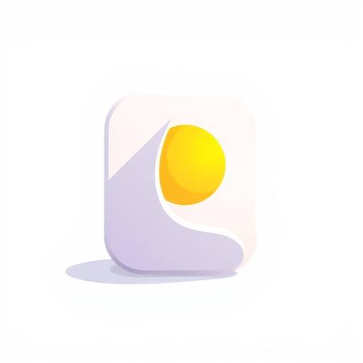 2D Animation Services Icon
