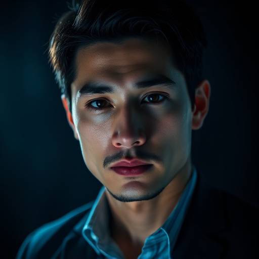David Lee, Director of Photography