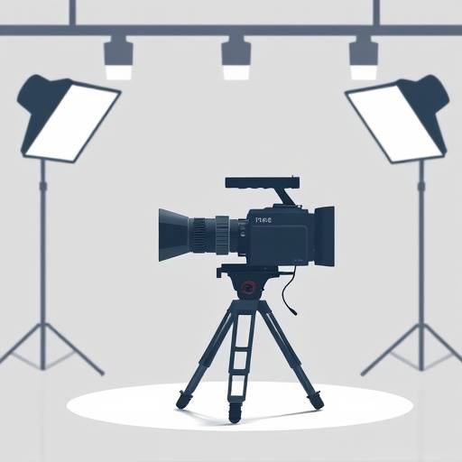Documentary Video Production Icon