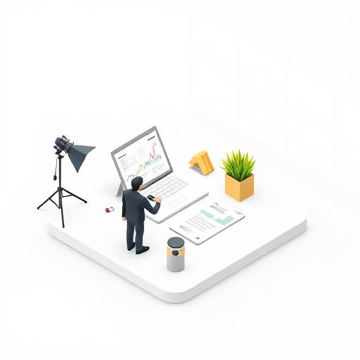 Pre-Production Planning Icon